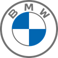 Logo of BMW - Copenhagen 机场