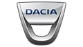 Logo of Dacia - Copenhagen 机场
