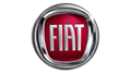 Logo of Fiat - Copenhagen 机场