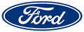 Logo of Ford - Copenhagen 机场