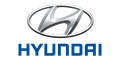 Logo of Hyundai - Copenhagen 机场