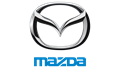 Logo of Mazda - Copenhagen 机场