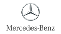 Logo of Mercedes - Copenhagen 机场