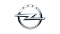 Logo of Opel - Copenhagen 机场