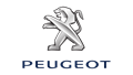 Logo of Peugeot - Copenhagen 机场