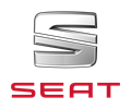 Logo of Seat - Copenhagen 机场