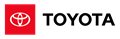 Logo of Toyota - Copenhagen 机场