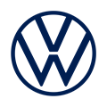 Logo of Volkswagen - Copenhagen 机场
