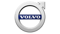 Logo of Volvo - Copenhagen 机场